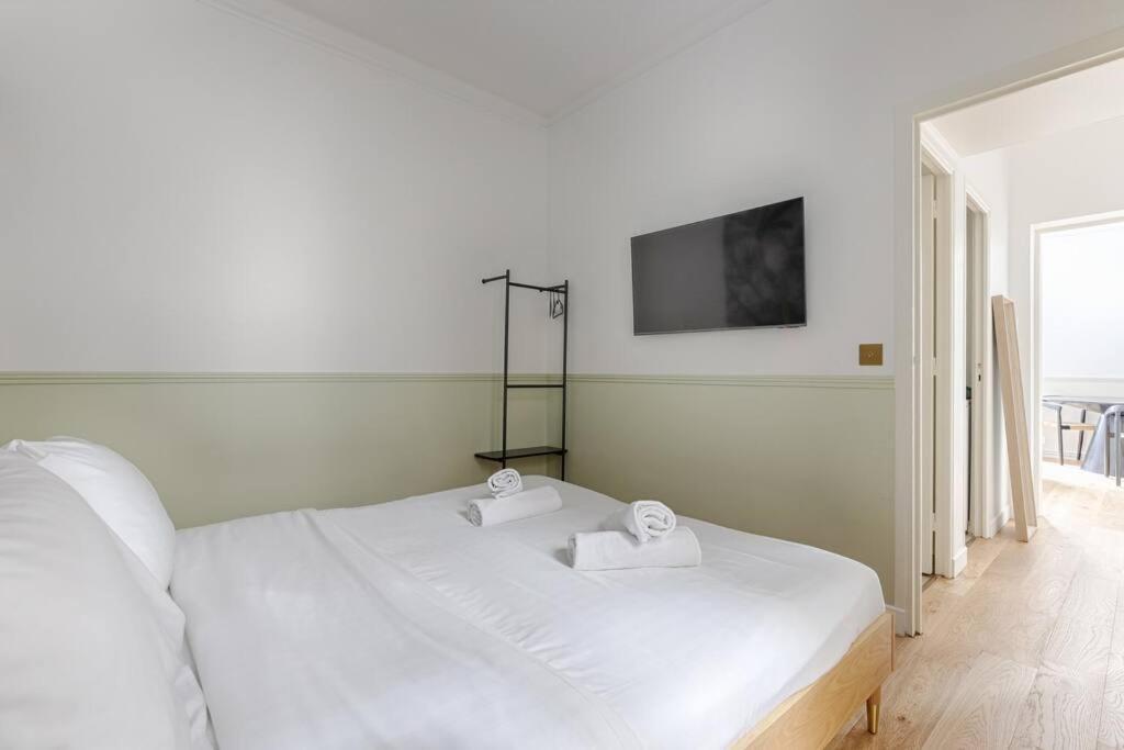 Mykeypers - Design & Cosy Flat 2br Center - Moulin Rouge Appartement *