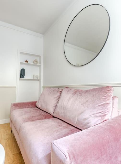 Apartamento Mykeypers - Design & Cosy Flat 2br Center - Moulin Rouge Paris