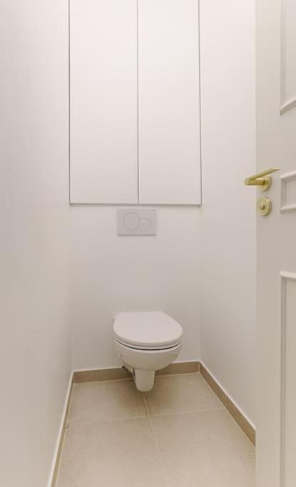 Apartamento Mykeypers - Design & Cosy Flat 2br Center - Moulin Rouge