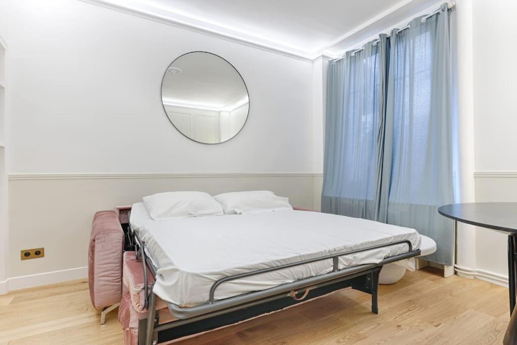 Mykeypers - Design & Cosy Flat 2br Center - Moulin Rouge Appartement *